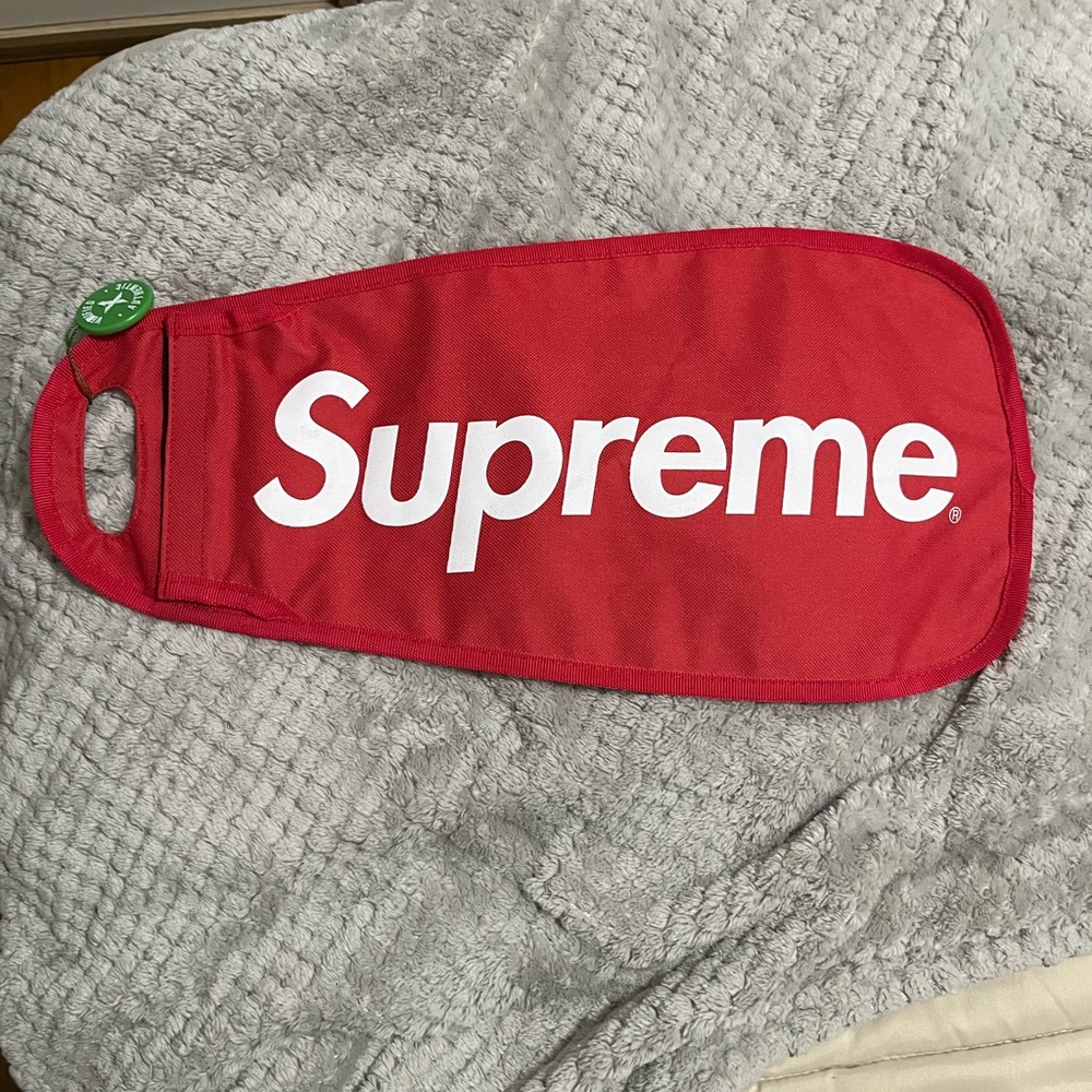 Supreme bag